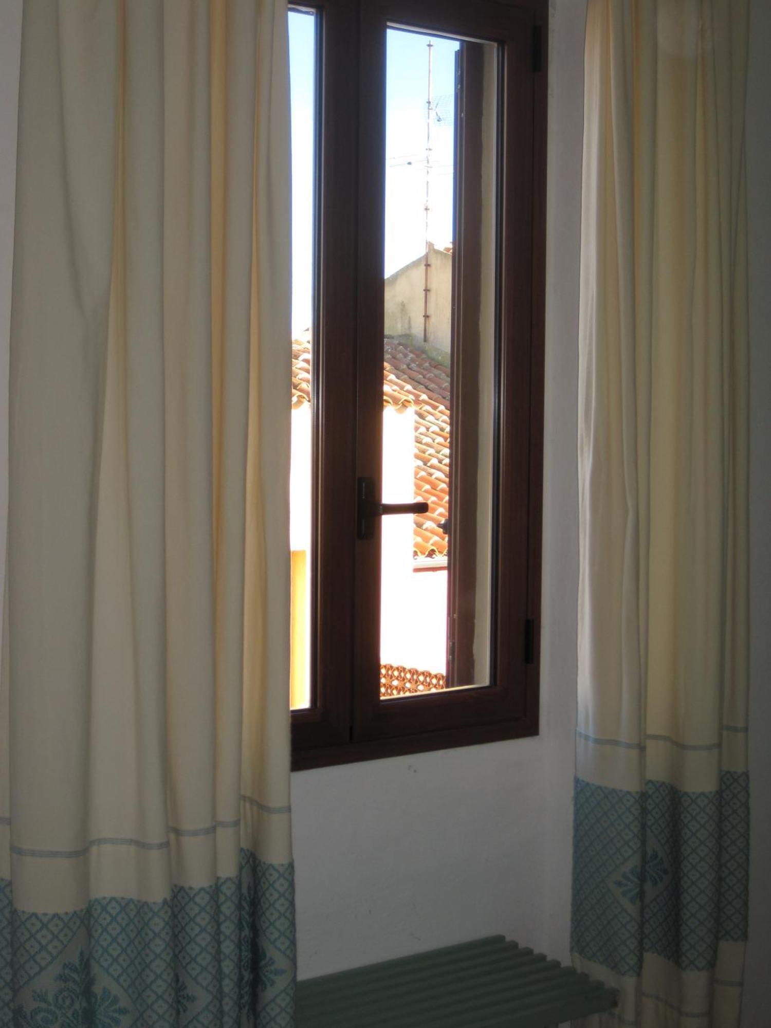 Hotel Moderno Santa Teresa Gallura Rum bild