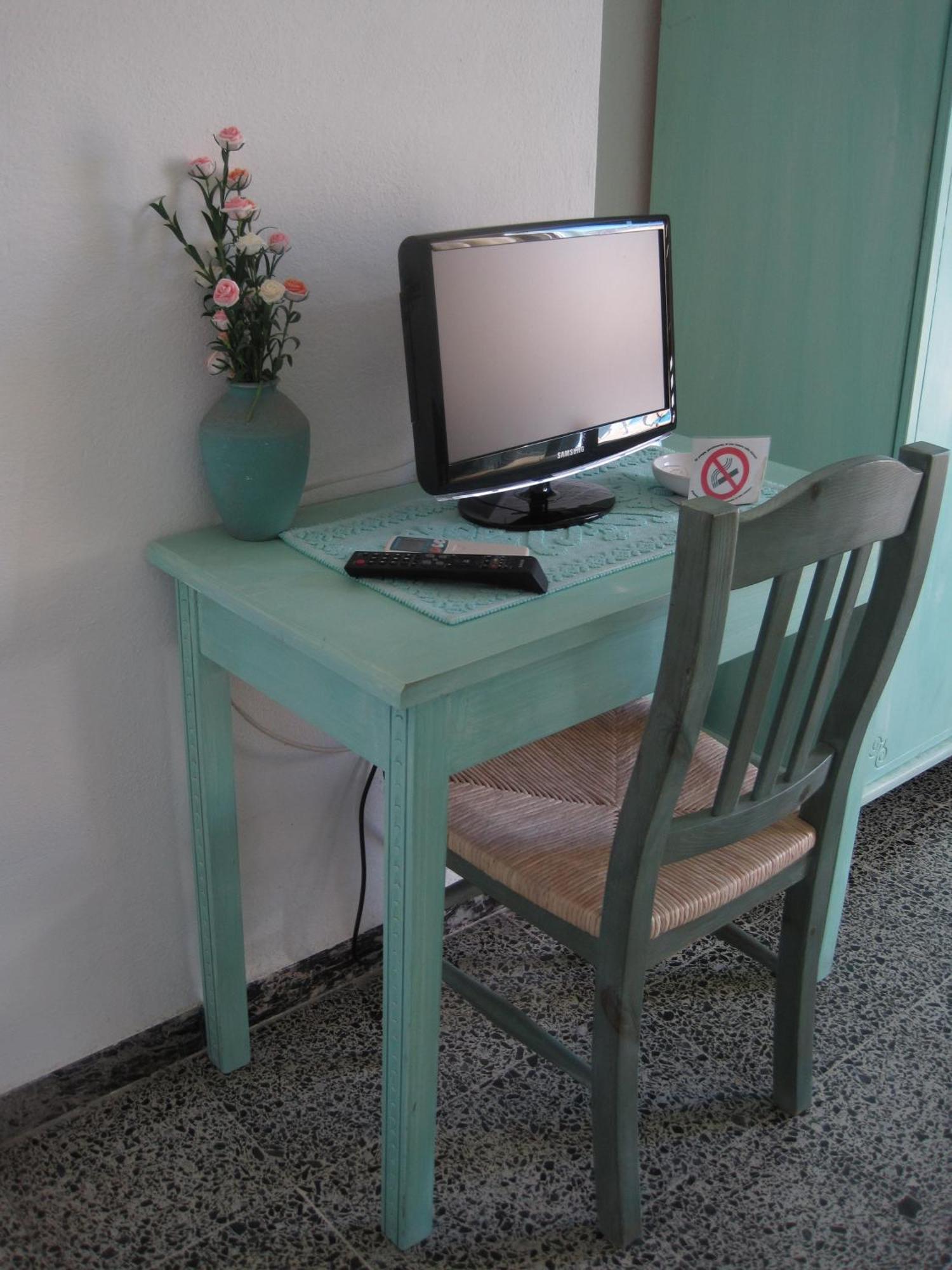 Hotel Moderno Santa Teresa Gallura Rum bild